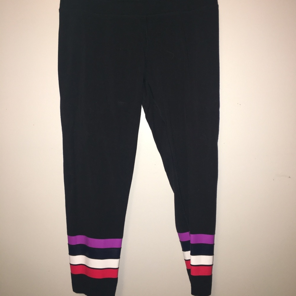 workout pants